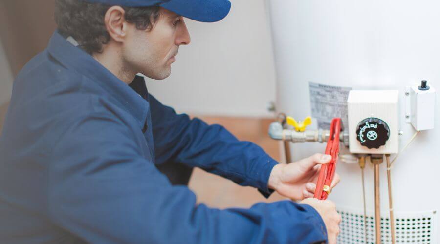 Professional Leak Detection Services in Ahmeek, MI
